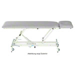 Lojer Therapieliege Delta DS2
