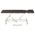 Lojer Therapieliege Delta DS2
