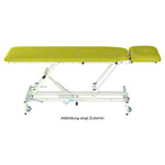 Lojer Therapieliege Delta DS2