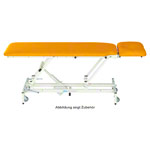 Lojer Therapieliege Delta DS2