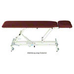 Lojer Therapieliege Delta DS2