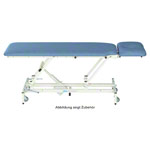 Lojer Therapieliege Delta DS2