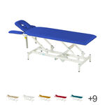 Lojer Therapieliege Delta DS4