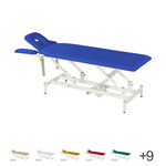 Lojer Therapieliege Delta DS4H