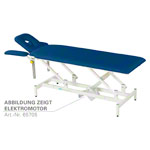 Lojer Therapieliege Delta DS4H