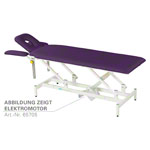 Lojer Therapieliege Delta DS4H