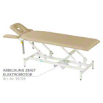 Lojer Therapieliege Delta DS4H