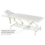 Lojer Therapieliege Delta DS4H