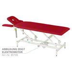 Lojer Therapieliege Delta DS4H