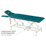 Lojer Therapieliege Delta DS4H
