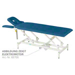 Lojer Therapieliege Delta DS4H