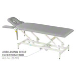 Lojer Therapieliege Delta DS4H