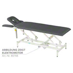 Lojer Therapieliege Delta DS4H