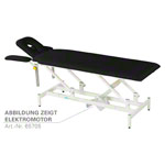 Lojer Therapieliege Delta DS4H