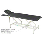 Lojer Therapieliege Delta DS4H