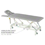 Lojer Therapieliege Delta DS4H mit Radhebesystem
