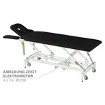 Lojer Therapieliege Delta DS4H mit Radhebesystem