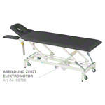 Lojer Therapieliege Delta DS4H mit Radhebesystem