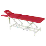 Lojer Therapieliege Delta DS5
