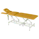 Lojer Therapieliege Delta DS5