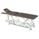 Lojer Therapieliege Delta DS5 mit Rundumschaltung