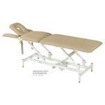 Lojer Therapieliege Delta DS5H