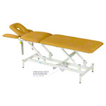 Lojer Therapieliege Delta DS5H