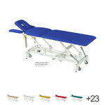 Lojer Therapieliege Delta DS5H mit Radhebesystem