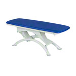 Lojer Untersuchungsliege Capre E1 Electric 1-tlg., Breite: 68 cm