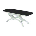 Lojer Untersuchungsliege Capre E1 Electric 1-tlg., Breite: 68 cm