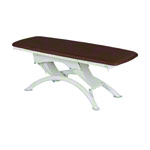 Lojer Untersuchungsliege Capre E1 Electric 1-tlg., Breite: 68 cm