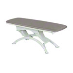 Lojer Untersuchungsliege Capre E1 Electric 1-tlg., Breite: 68 cm