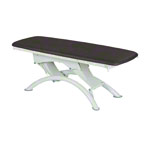 Lojer Untersuchungsliege Capre E1 Electric 1-tlg., Breite: 68 cm