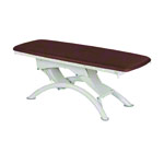 Lojer Untersuchungsliege Capre E1 Electric 1-tlg., Breite: 68 cm