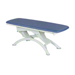 Lojer Untersuchungsliege Capre E1 Electric 1-tlg., Breite: 68 cm