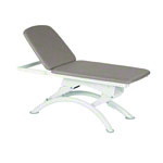 Lojer Untersuchungsliege Capre E2 Electric 2-tlg., Breite 68 cm