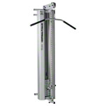 Lojer Vertikalzugapparat Vertical Pull 80
