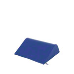 Lordosekissen, LxBxH 50x50x17 cm