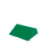 Lordosekissen, LxBxH 50x50x17 cm