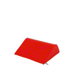 Lordosekissen, LxBxH 50x50x17 cm