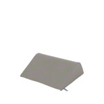 Lordosekissen, LxBxH 50x50x17 cm