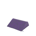 Lordosekissen, LxBxH 50x50x17 cm