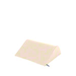 Lordosekissen, LxBxH 50x50x17 cm
