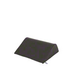 Lordosekissen, LxBxH 50x50x17 cm