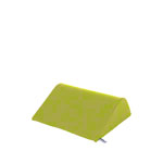Lordosekissen, LxBxH 50x50x17 cm