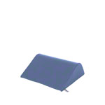 Lordosekissen, LxBxH 50x50x17 cm