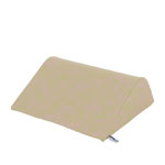 Lordosekissen, LxBxH 50x50x17 cm