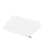 Lordosekissen, LxBxH 50x50x17 cm