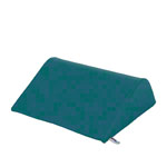 Lordosekissen, LxBxH 50x50x17 cm