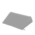 Lordosekissen, LxBxH 50x50x17 cm